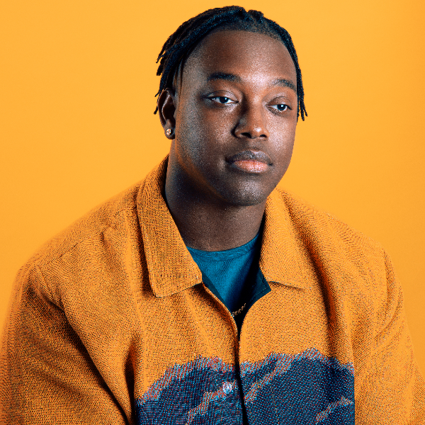 Ify Nwadiwe  Headshot