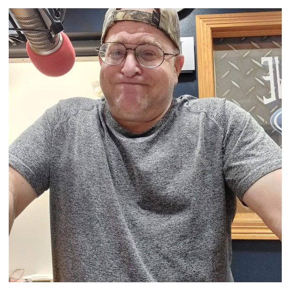 Mike Conley Headshot