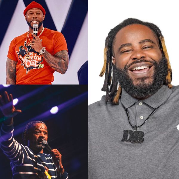 The Comedy Zone Greensboro