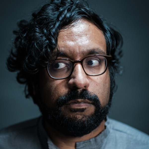 Loft Comedy Club Hari Kondabolu