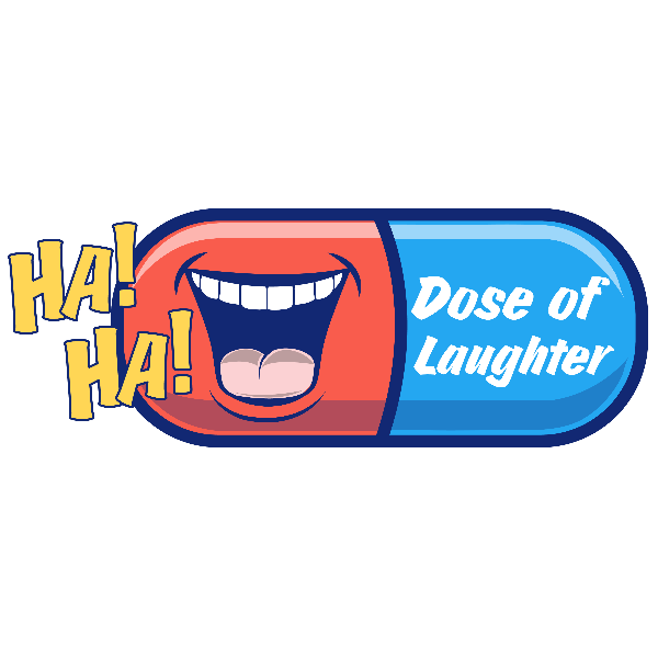 Dose of Laughter Presents: Healthcare Heros Headshot