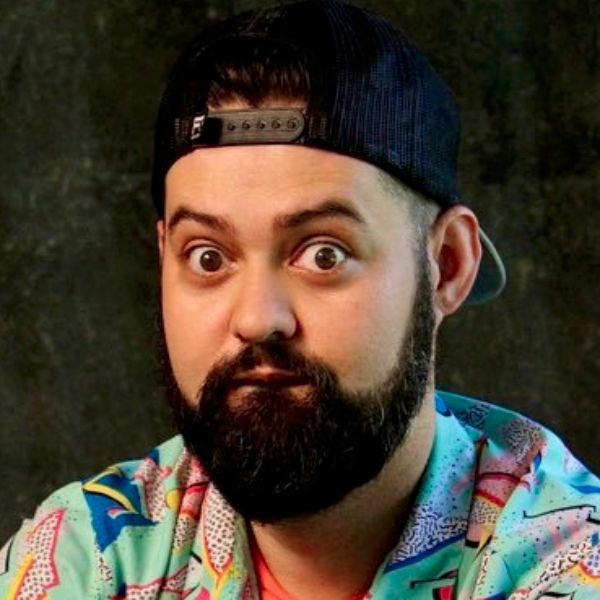 Blue Room Comedy Club