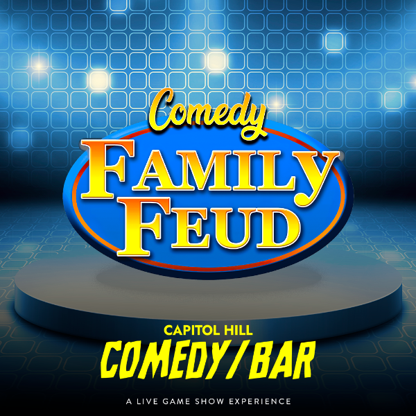 Comedy Bar