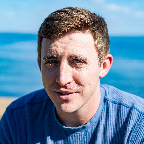 Dylan Vattelana Headshot