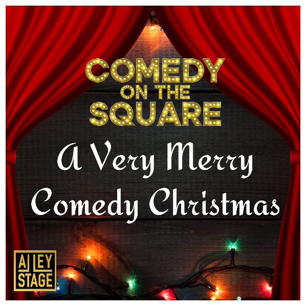 The alley stage