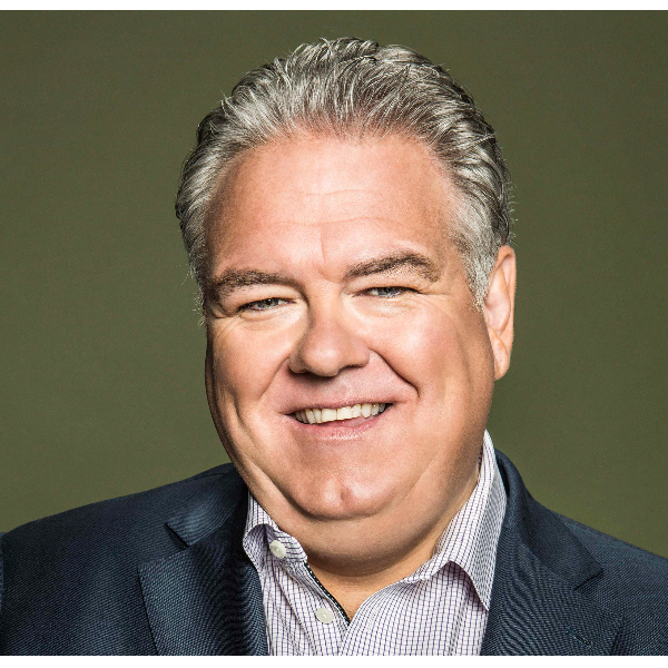 Jim O'Heir Headshot