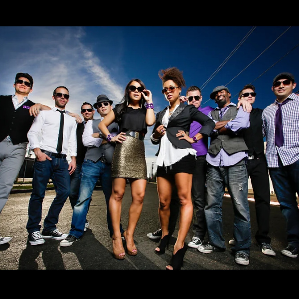 Copper Blues Phoenix