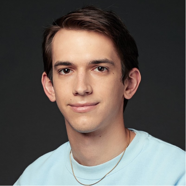 Blue Room Comedy Club