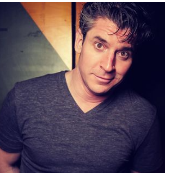Ralph Anthony Headshot