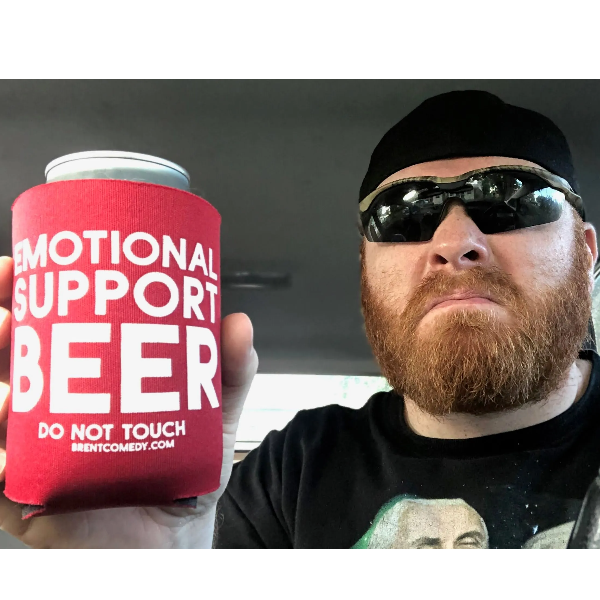 Brent Terhune Headshot