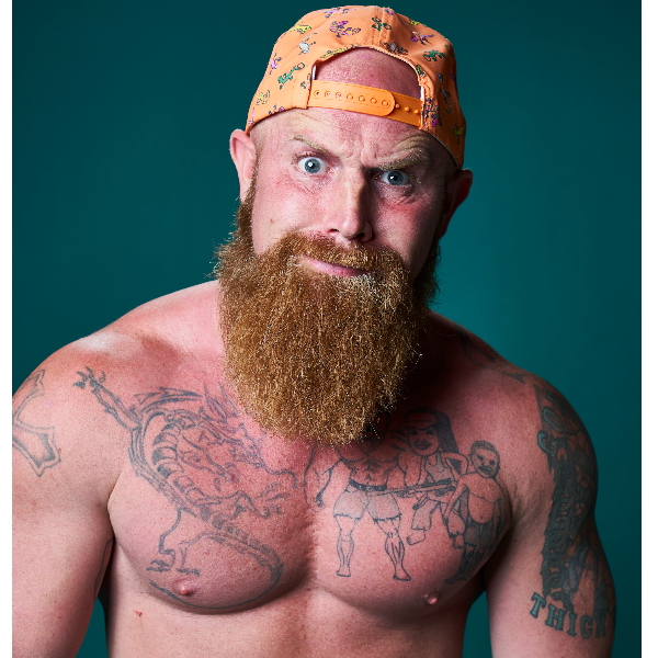 Stand Up Live Huntsville