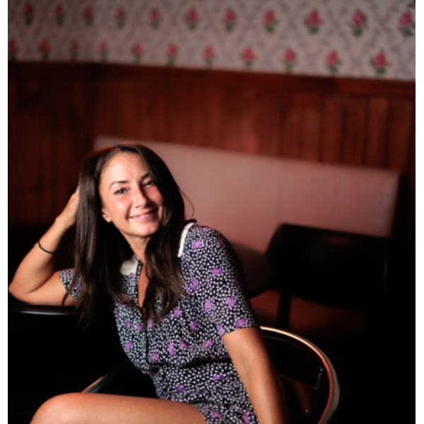 Kerryn Feehans Comedy Career From Open Mics To Global Fame Meet The Performer - 6jey9u8