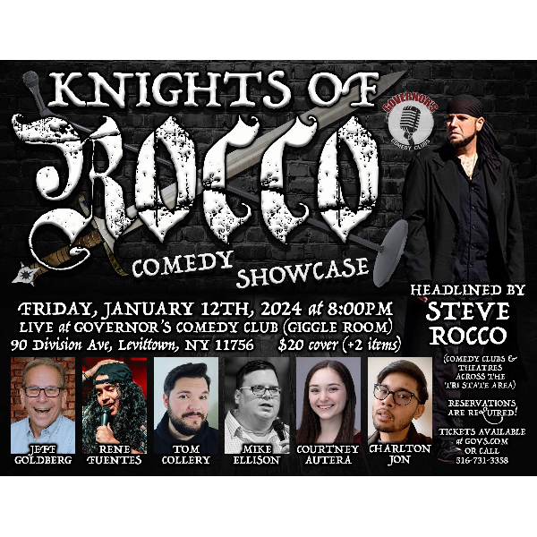 Governor's Levittown