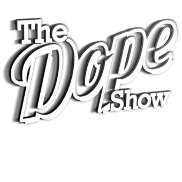 The Dope Show Headshot