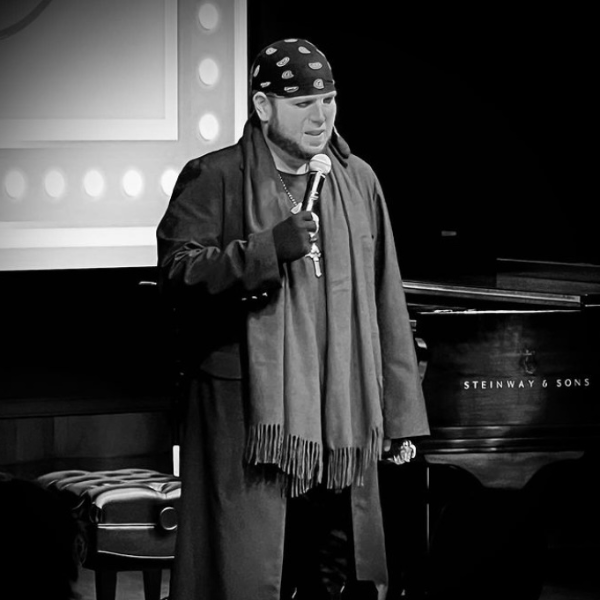 Steve Rocco Headshot