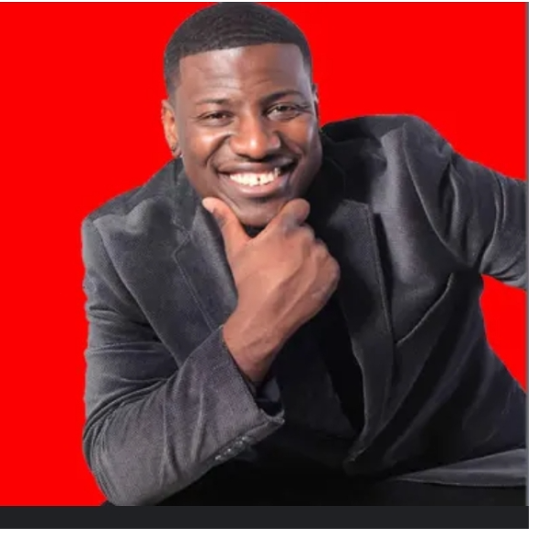 Nate Jackson's Super Funny Comedy Club