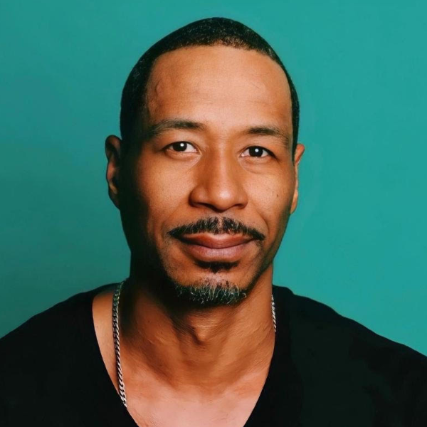 Simeon Goodson Headshot