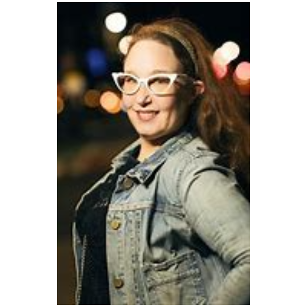 Sharon Simon Headshot