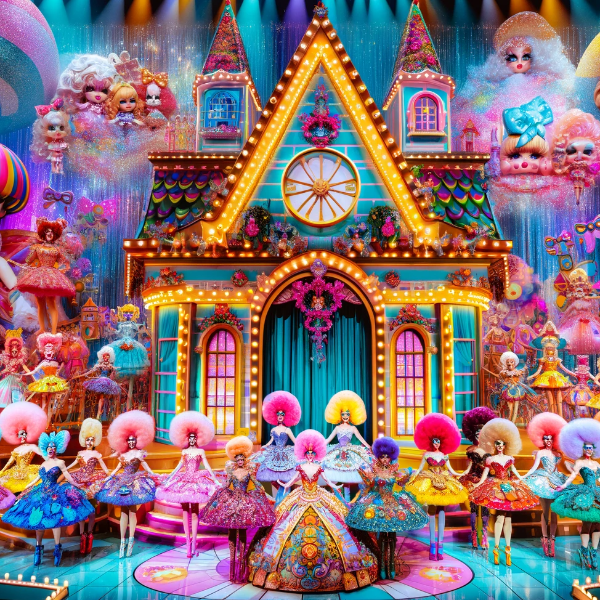 Stand Up Live Huntsville