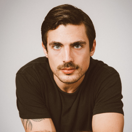 Dan Donohue Headshot