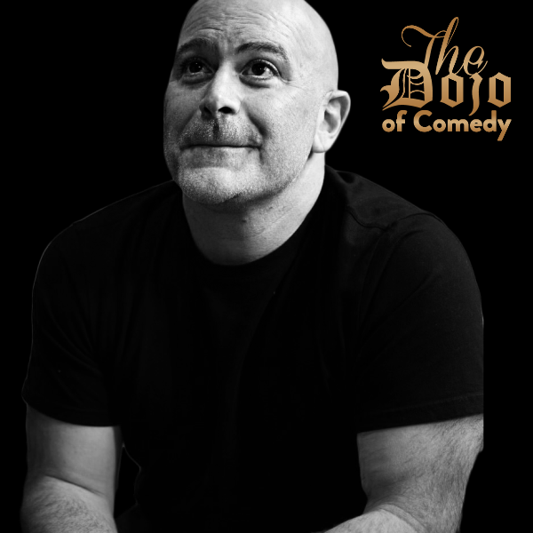 Mike Finoia Headshot