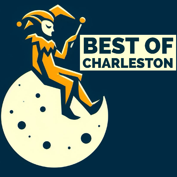 Best of Charleston Headliner Image