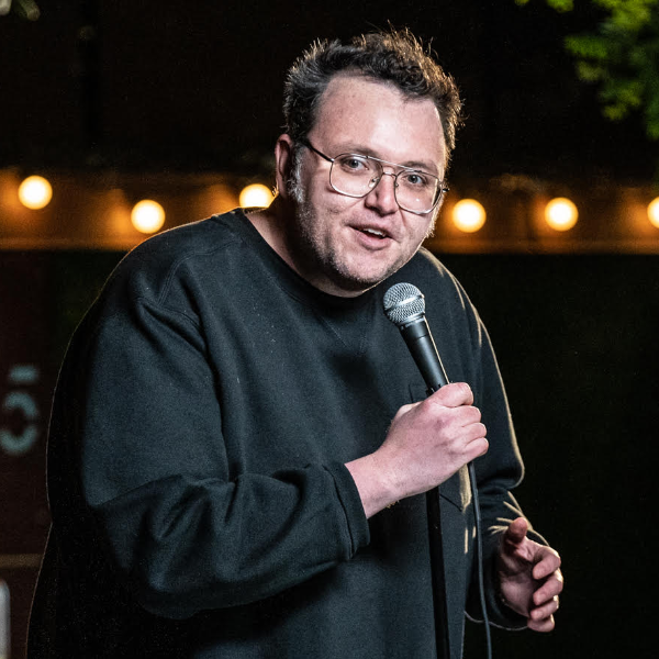 The Comedy Attic