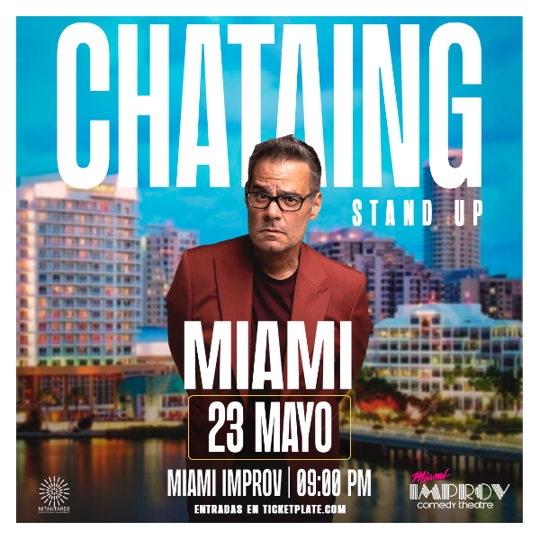 Miami Improv