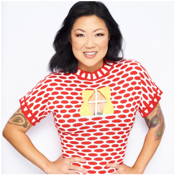 Margaret Cho Headliner Image