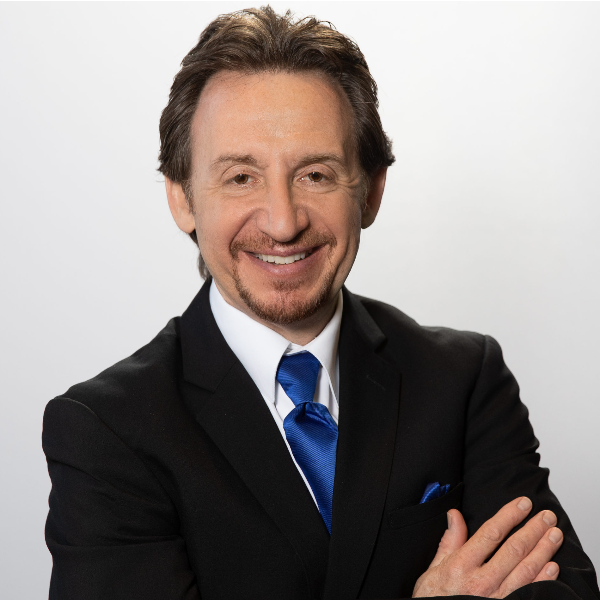 Bill Boronkay Benefitting Se4sk Headliner Image