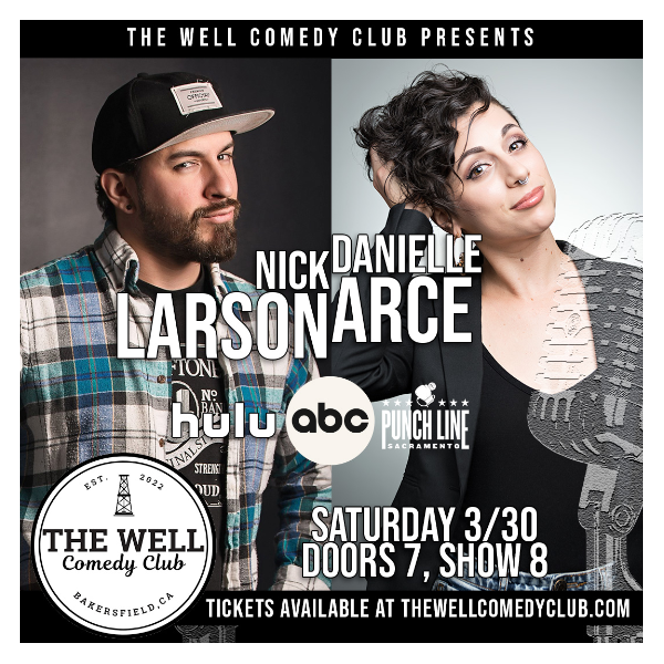 The Well Comedy Club