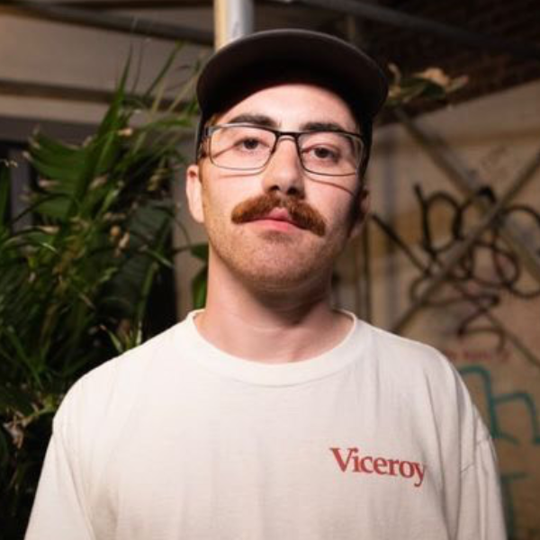 Shawn Gardini Headshot