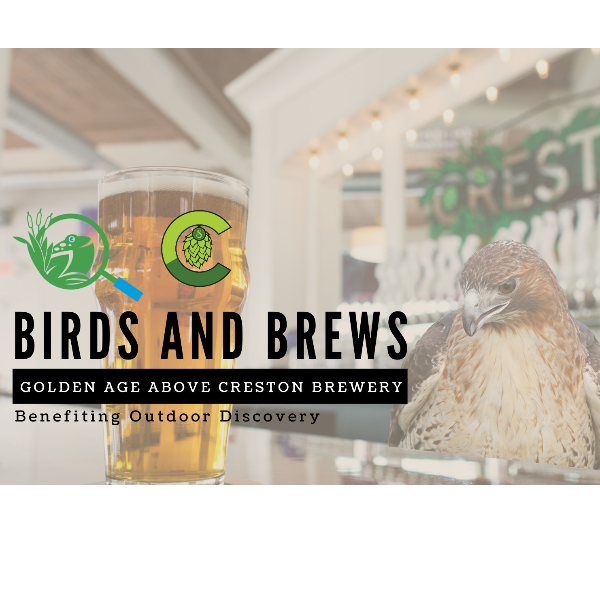 Birds and Brews Creston Headshot