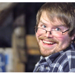 Derek Kopswa Headshot