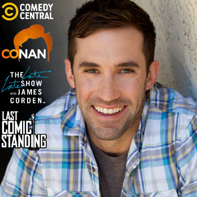 ​Michael Palascak Headshot