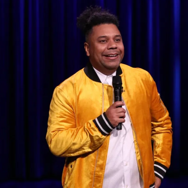 Orlando Leyba Headshot