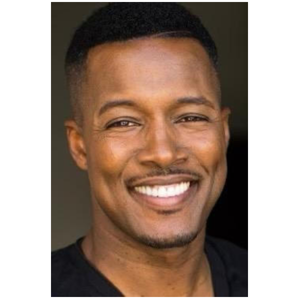Flex Alexander Headshot