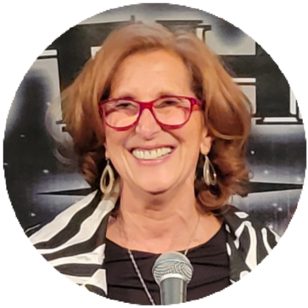 Michelle Schwartzman Headshot