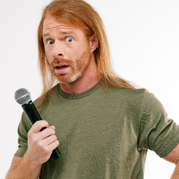 Off The Hook Comedy Club