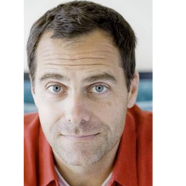 Andy Buckley Headshot