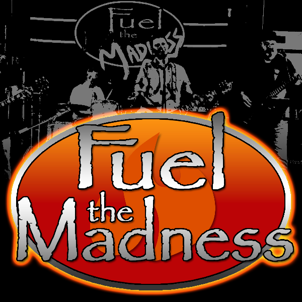 Fuel the Madness Headshot