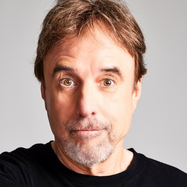 Kevin Nealon Headshot