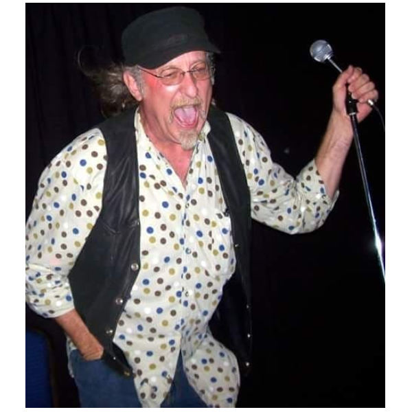 Chris Ketler Headshot