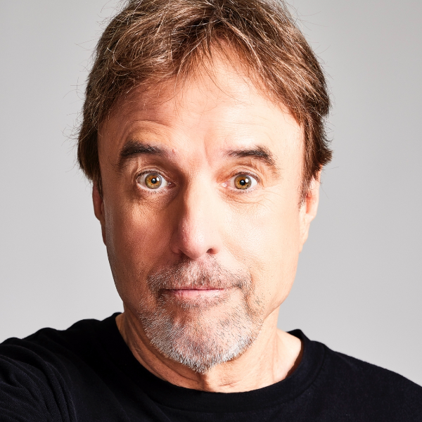 Kevin Nealon Headshot