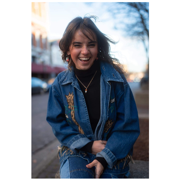 LEYLA INGALLS Headshot