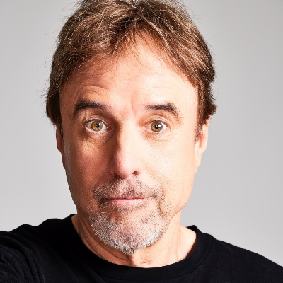 Kevin Nealon Headshot