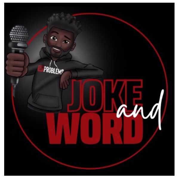 Joke & Word Headshot