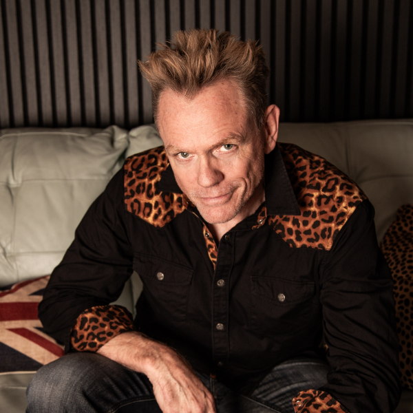 Christopher Titus Headliner Image