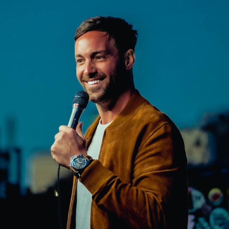 Jeff Dye Headshot