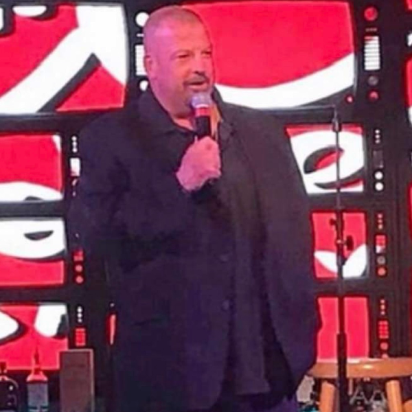 RICH CARUCCI Headshot